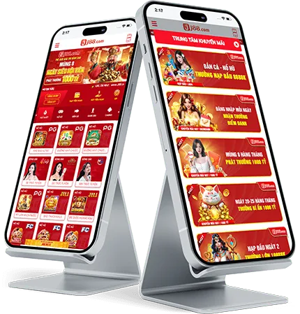 Hướng dẫn đăng ký tài khoản J188