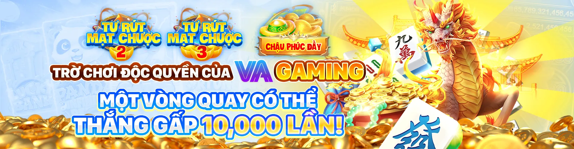 J188 Sòng Bạc Trực Tiếp và Slot Game