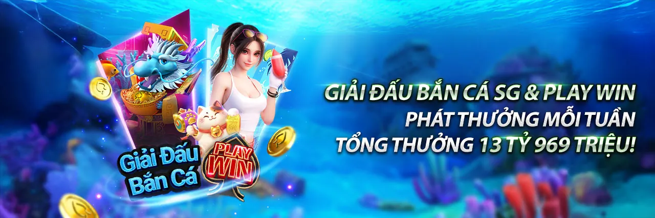 Hình ảnh chính game bắn cá J188