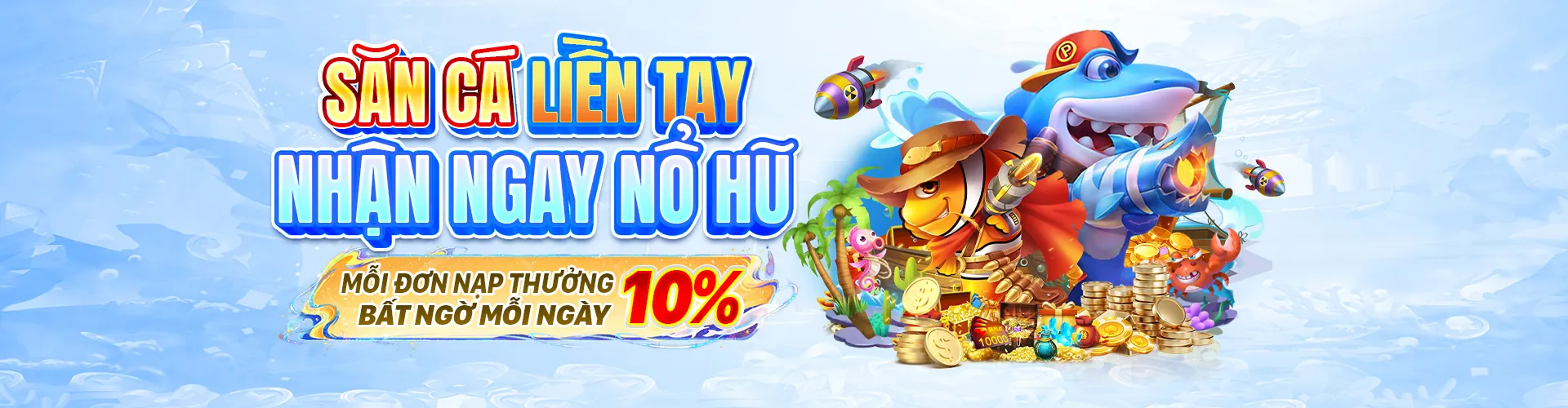 Khuyến mãi nạp lại hàng ngày J188