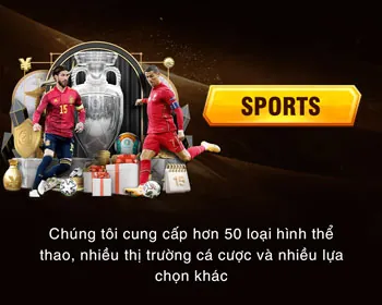 Biểu tượng cúp vàng và pháo hoa, tượng trưng cho khuyến mãi đặc biệt theo sự kiện lớn của J188