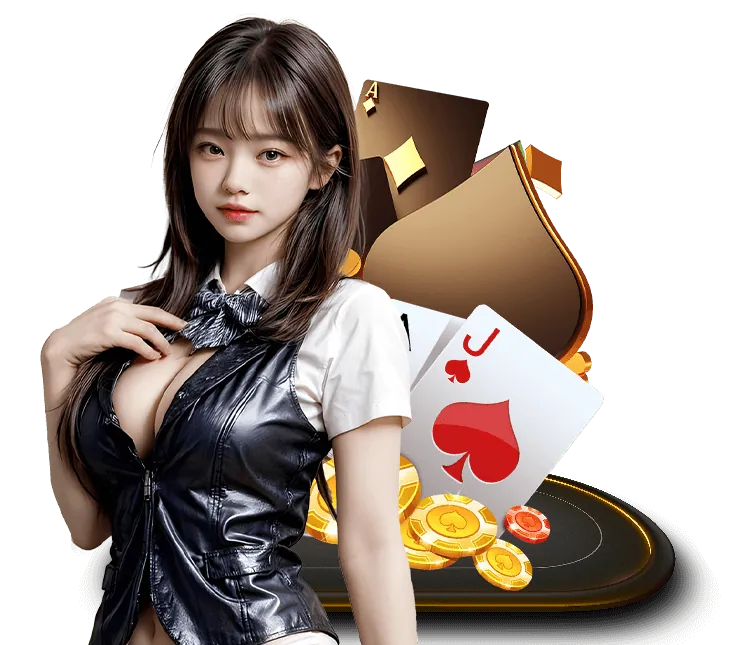 Máy đánh bạc và trò chơi slot tại J188